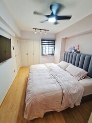 Blk 403D Fern Spring (Sengkang), HDB 5 Rooms #593343141